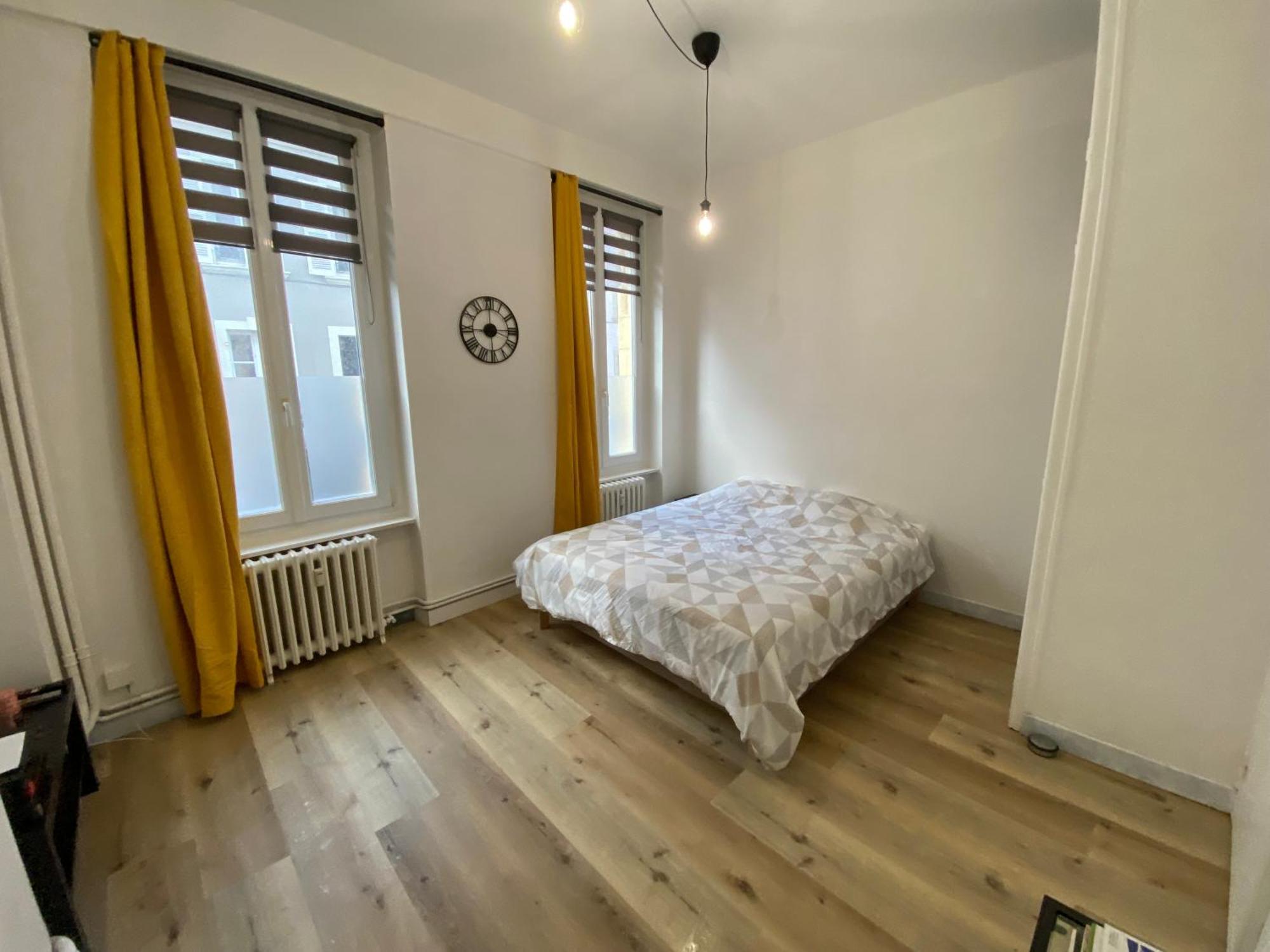 Апартаменти 43 Proche Centre Шербур-ан-Котантен Екстер'єр фото